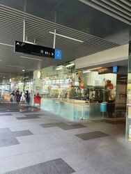 Vision Exchange (D22), Retail #568713581